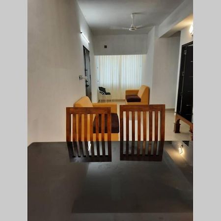 Bmran Apartment A Kochi 외부 사진