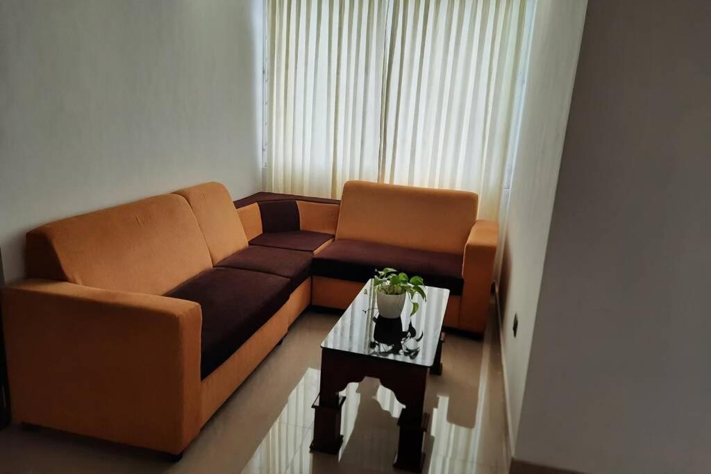 Bmran Apartment A Kochi 외부 사진