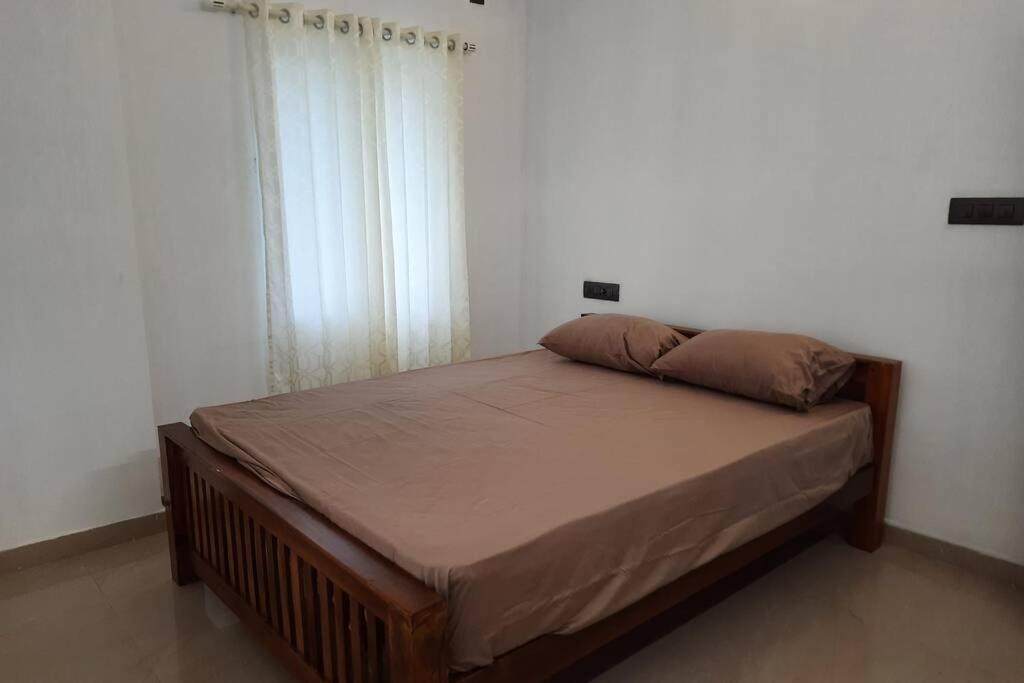 Bmran Apartment A Kochi 외부 사진