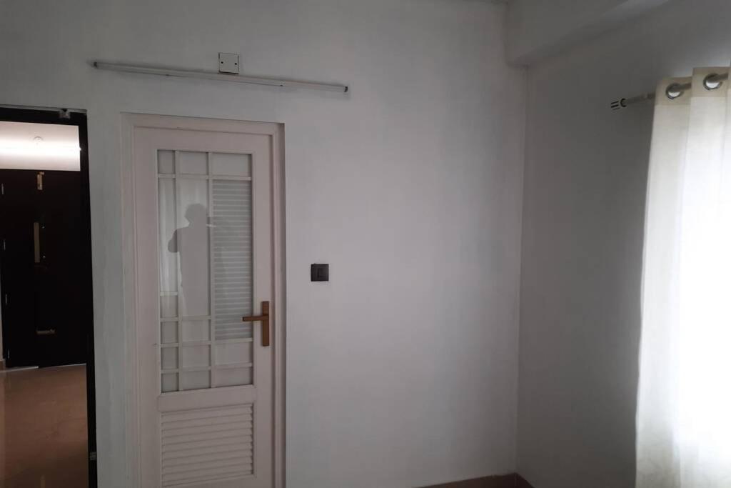 Bmran Apartment A Kochi 외부 사진